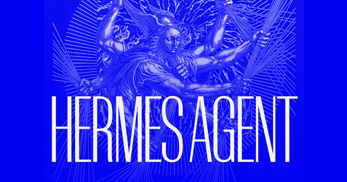 Hermes Agent