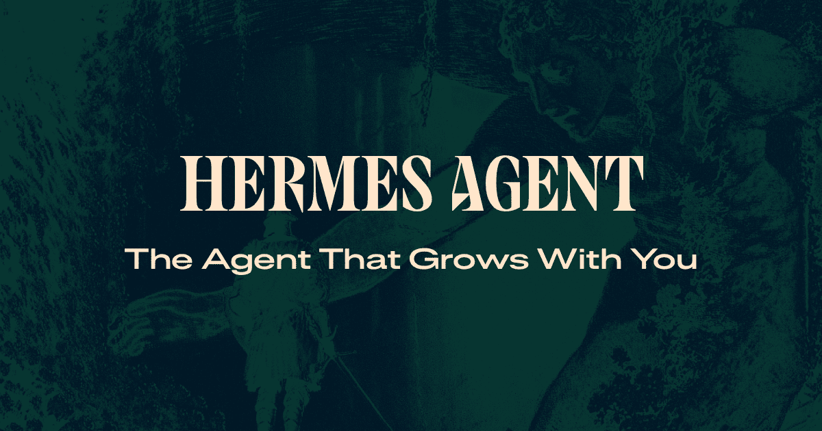 hermes-agent.nousresearch.com image
